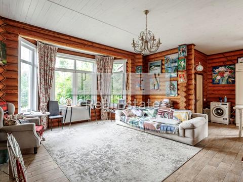 дом по адресу Свято-Покровская ул. (Ленина)