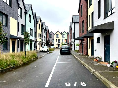 дом по адресу Мальцева ул., 8/6