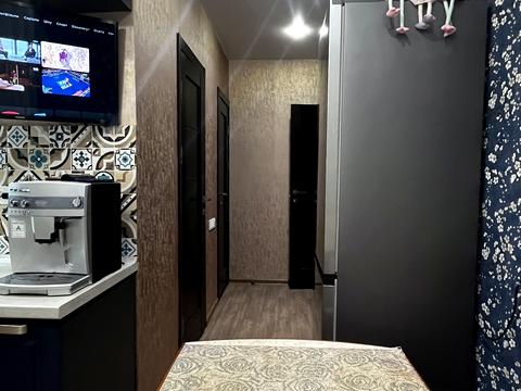 квартира за адресою Гвардійців-Широнінців вул., 28а