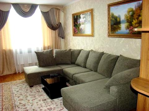 квартира за адресою Авіаконструктора Ігоря Сікорського вул. (Танкова), 1-Б