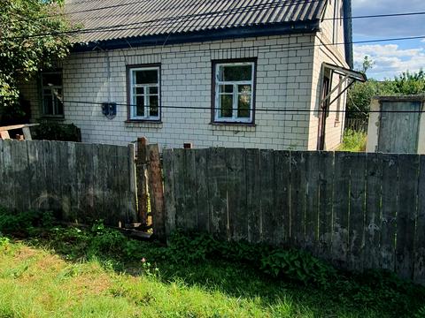дом по адресу Рыбалко Генерала ул.