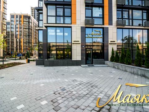 комерційна за адресою Джона Маккейна вул. (Івана Кудрі), 3-А