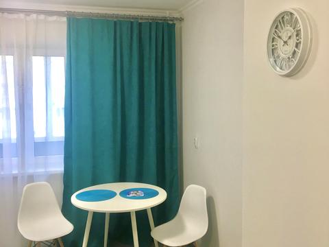 квартира за адресою Рональда Рейгана вул., 11-А