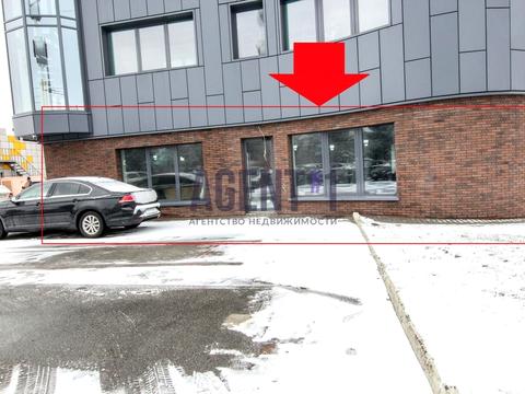 коммерческая по адресу вул. Велика Кільцева, 2-А