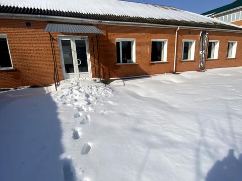 коммерческая по адресу Ботаническая, 23