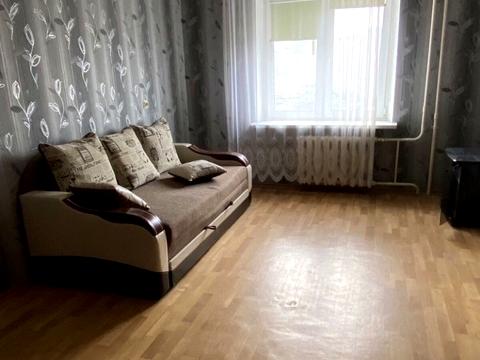 квартира по адресу Петра Григоренко просп., 18-А