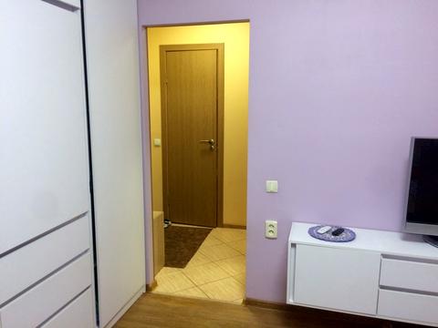 квартира за адресою Курчатова, 19б
