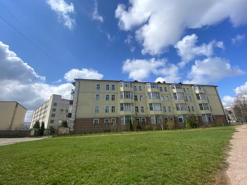 квартира за адресою Щорса, 18