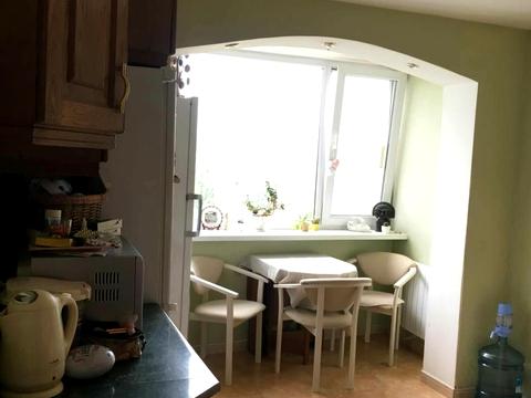 квартира по адресу Оболонская пл. (Дружбы Народов СССР), 1