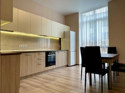 квартира за адресою Аркадійське плато вул. (Гагаринське плато), 9