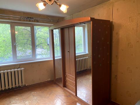 квартира за адресою Байрона просп., 136-Б