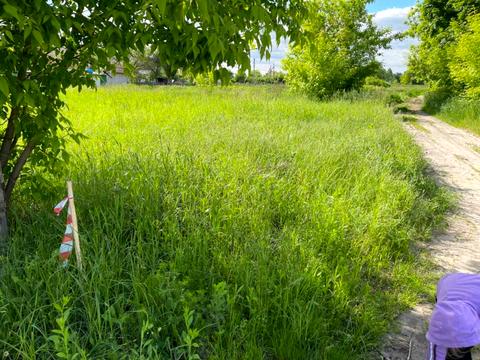 участок по адресу Леніна