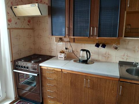 квартира по адресу Ирпенская ул., 72