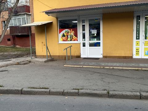 коммерческая по адресу Заречанская ул., 16/1