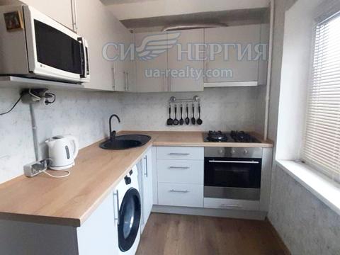 квартира за адресою Григорія Чупринки вул. (Чудновського), 7