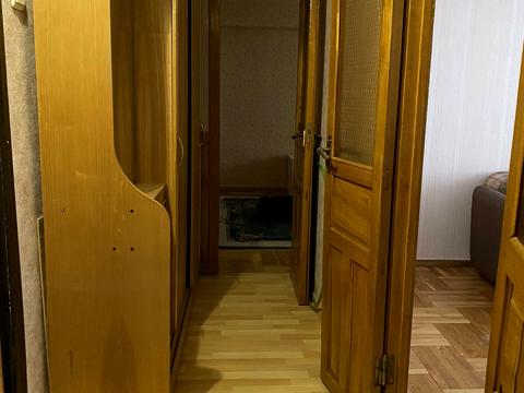 квартира по адресу Большая Васильковская ул. (Красноармейская), 124