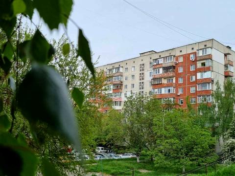 квартира за адресою Каштанова вул., 4