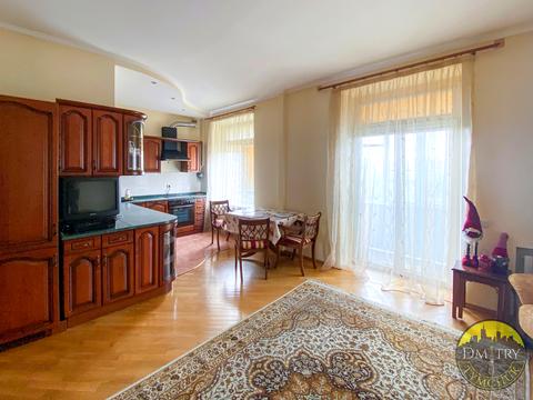 квартира за адресою Михайла Грушевського вул., 34/1