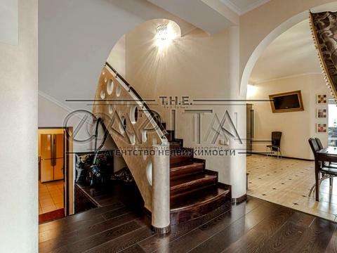 дом по адресу Центральна ул.