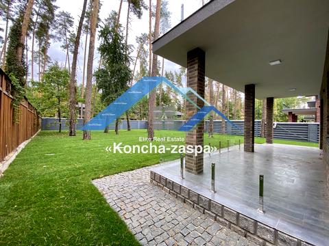 будинок за адресою Лісова