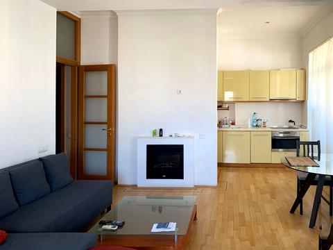 квартира по адресу Прорезная ул., 7