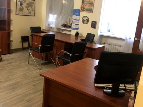 комерційна за адресою Саксаганського вул., 31