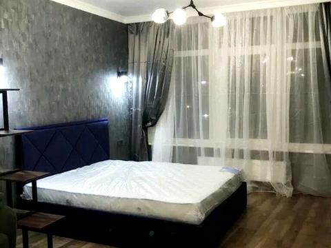 квартира по адресу Генуэзская ул., 3В