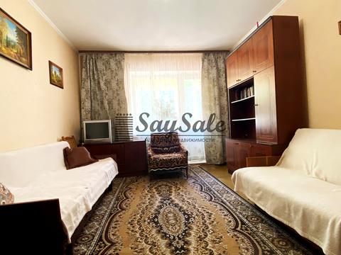 квартира по адресу Героев Днепра ул., 32-А