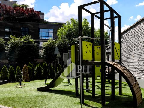 квартира по адресу Лабораторный пер., 7