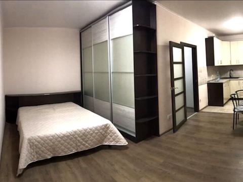 квартира по адресу Ивана Выговского ул. (Маршала Гречка), 10к