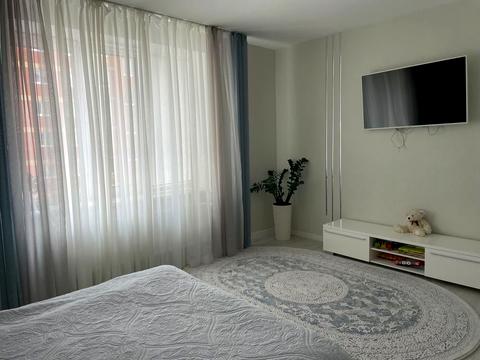 квартира за адресою Трудова вул., 9/4