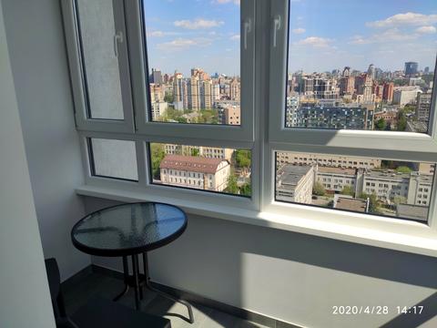 квартира за адресою Шолуденка вул., 1-А