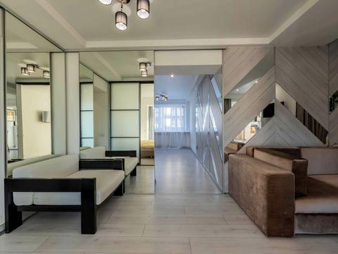 квартира за адресою Саксаганського вул., 87