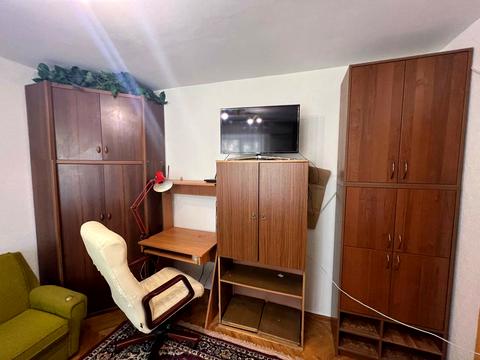 квартира за адресою Олени Теліги вул., 39-А