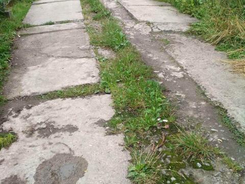 участок по адресу с. Солонка, Наварийская ул.
