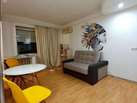 квартира по адресу Кирилло-Мефодиевская ул., 15