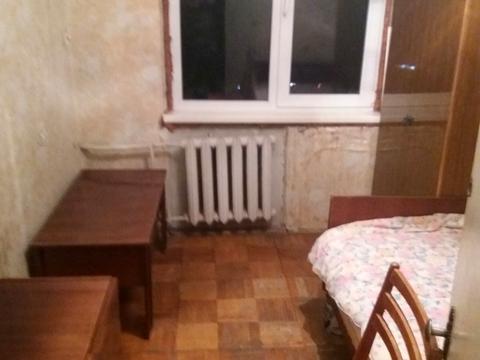 квартира по адресу Лётная ул. (Красногвардейская), 1