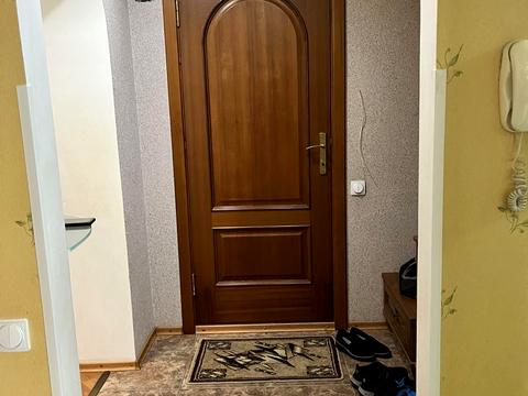 квартира за адресою Васнєцова, 6