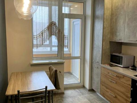 квартира за адресою Княгині Ольги вул., 122а