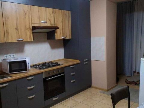 квартира по адресу Василия Симоненко ул., 31