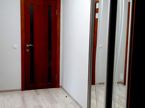 квартира за адресою Драгоманова вул., 2-Б