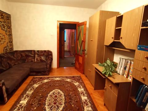 квартира по адресу Чорних Запорожців ул. (Короленка), 54-Б