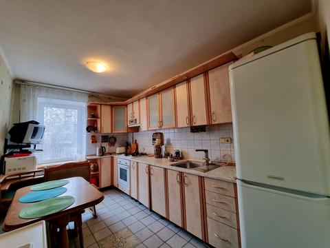 квартира за адресою Татарська вул., 21