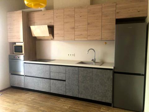 квартира за адресою Метрологічна вул., 24В
