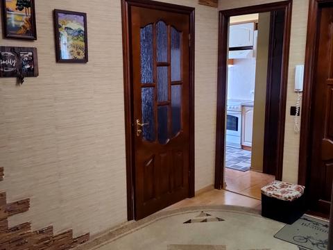 квартира за адресою Марії Литвиненко-Вольгемут вул., 19