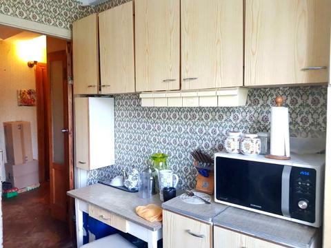 квартира по адресу Евгения Коновальца ул. (Щорса), 37