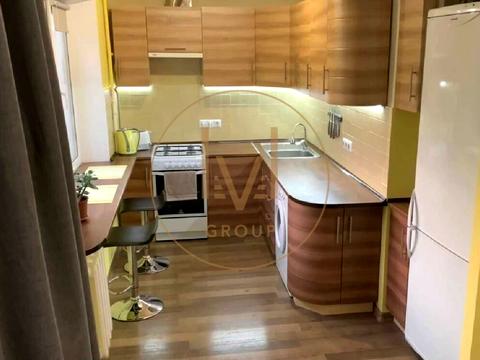 квартира за адресою Миропільська вул., 23/16