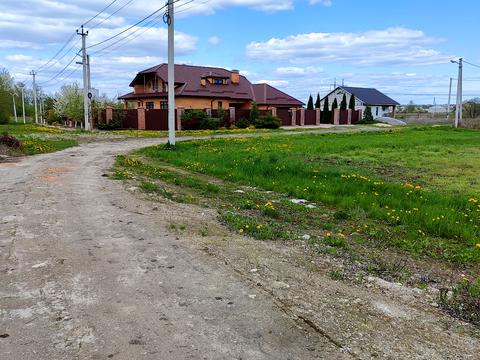 ділянка за адресою Дивовижна, 64