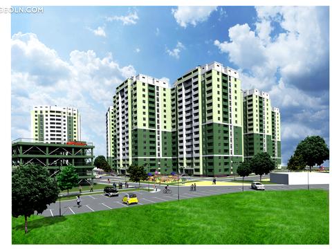 квартира за адресою Рогатинська Левада вул. (Іванівський), 16