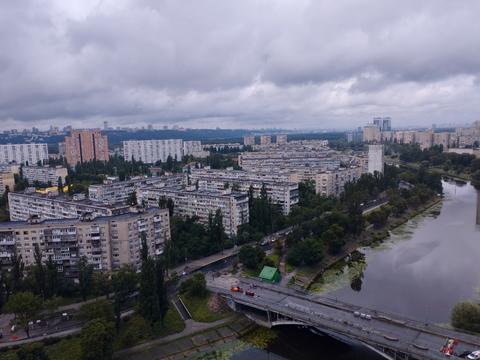 квартира по адресу Соборности просп. (Воззʼєднання), 30